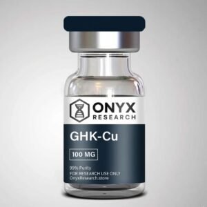 GHK-Cu