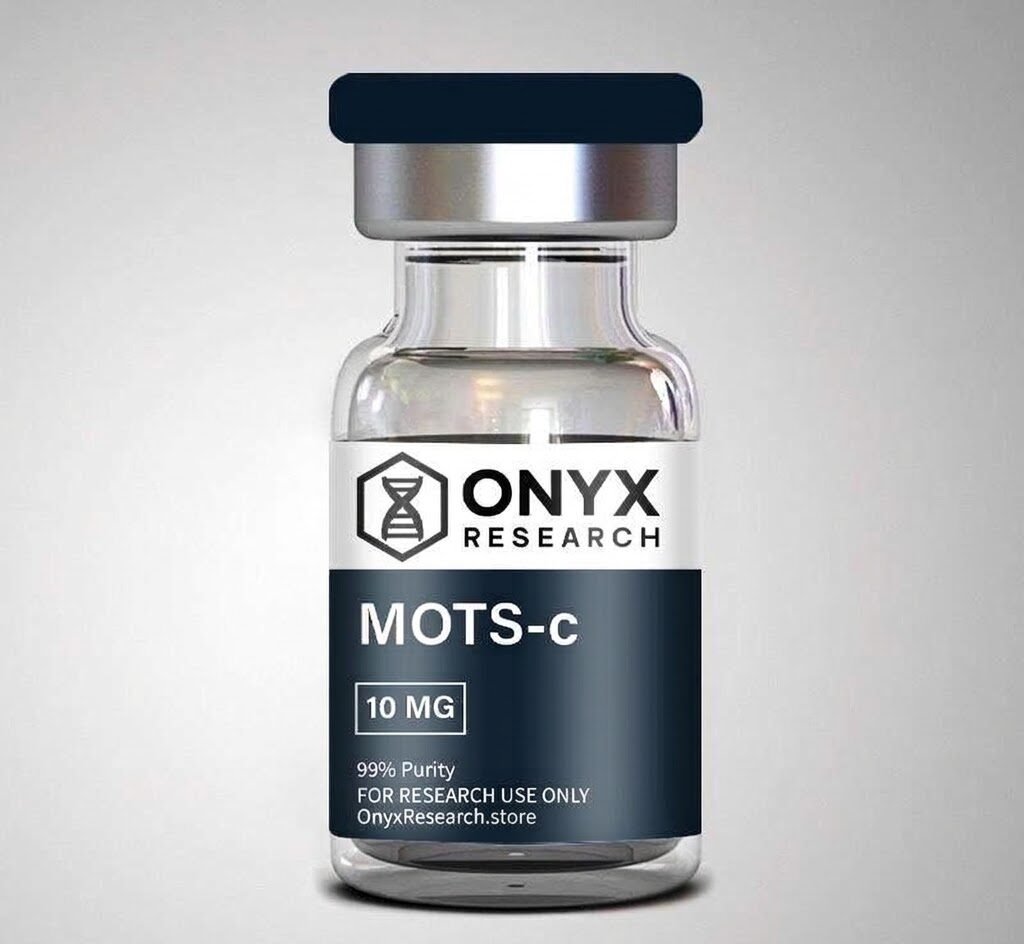 MOTS-c 10mg