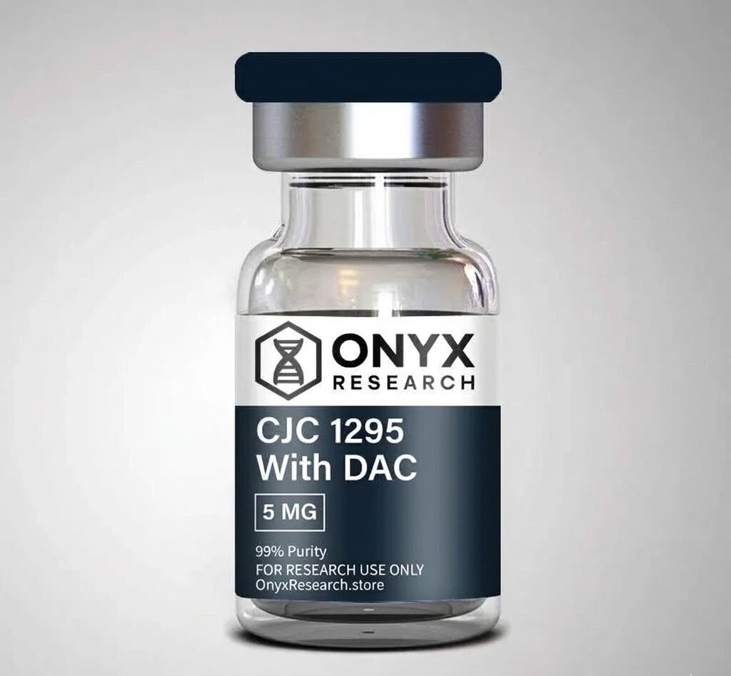 CJC W Dac 5mg