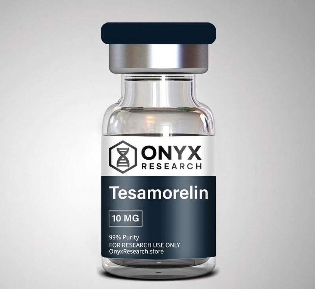 Tesamorelin 10mg